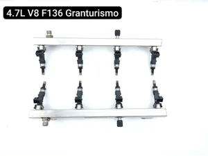 Maserati 0280151227, 0280151226 GRAN TURISMO 2011 Injecteur