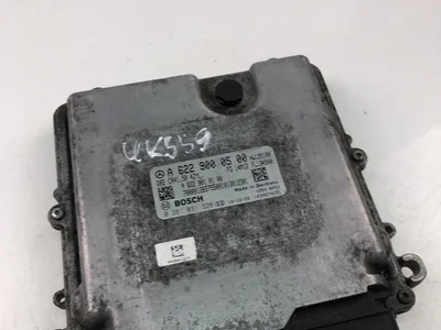 Mercedes-Benz A6229000500; 0281031326 / A6229000500, 0281031326 VITO Box (W447) 2016 Unité de contrôle moteur - Image 1