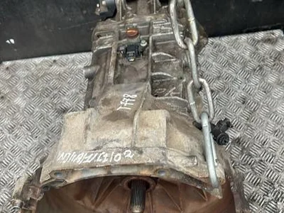 Ford EB3R-7003-PD, EB3R7003PC / EB3R7003PD, EB3R7003PC RANGER (TKE) 2017 Transmission manuelle boite à vitesse 6 rapport - Image 1
