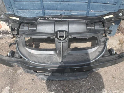 BMW 51117128226 3 (E90) 2011 Panneau avant (TV) - Image 1