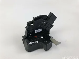 Ford 4M5AA26412BE FOCUS II (DA_, HCP) 2009 Serrure de porte