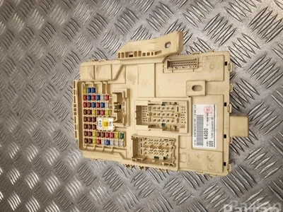 Hyundai 91950-K4080 / 91950K4080 KONA 2020 Boîte à fusibles - Image 1