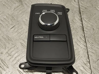 Dodge 68142277AB, P68142277AB RAM 1500 IV gen 2013 Diferencialo blokavimo mygtukas - Nuotrauka 1