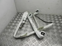 Mercedes-Benz A 212 860 48 02 / A2128604802 E-CLASS T-Model (S212) 2015 Airbag de tête