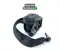 BMW 2806-P1-004023, 649205500D, 0589-P1-000277, S3791158805, 22B326BA0021 / 2806P1004023, 649205500D, 0589P1000277, S3791158805, 22B326BA0021 iX 2023 Ремень безопасности сзади слева - Изображение 1