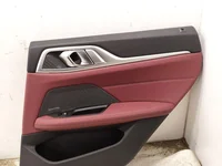 BMW i4 (G26) 2023 Panneau de garniture de porte