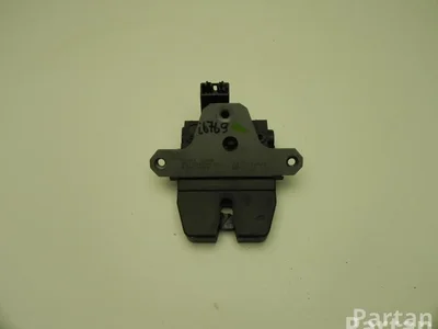 Ford 8M51-R442A66-DB / 8M51R442A66DB FOCUS III Box 2014 Serrure - Image 1