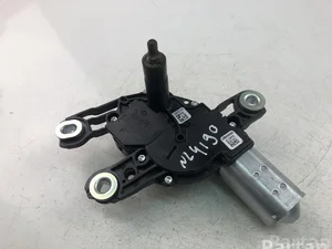 Volkswagen 5G0955711C GOLF VII (5G1, BQ1, BE1, BE2) 2015 Двигатель стеклоочистителя