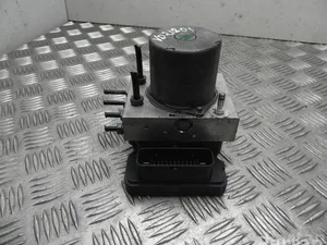 Mercedes-Benz A 447 900 86 09 / A4479008609 VITO Box (W447) 2019 Unité de commande hydraulique ABS