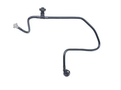 Porsche 4M0121081F Cayenne 9Y0 9Y3 2019 Провод охлаждающей жидкости - Изображение 1