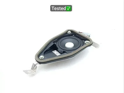 Aston Martin MY83-18C880-BB, 25000232, 2127014301A / MY8318C880BB, 25000232, 2127014301A DBX 2021 Garsiakalbis - Paveiksliukas 1