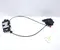 BMW 163672, 163672-10 / 163672, 16367210 iX 2023 Cerradura tapa de maletero - Imagen 2