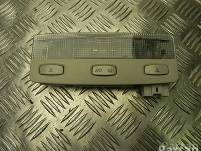 Renault 8200003037 LAGUNA II Grandtour (KG0/1_) 2006 Lumière intérieure - Image 1