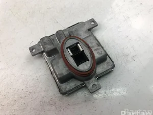 BMW 7318327 1 (F20) 2012 Блок контроля исправности ламп