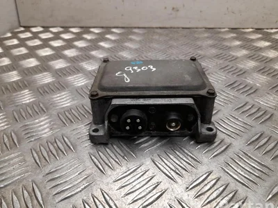 Mercedes-Benz 0227100001 SL 107 1981 unité de contrôle - Image 1