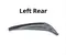 Gebrauchtes Original Bentley 3Y5.839.157 / 3Y5839157 MULSANNE (3Y_) 2015 Türdichtung hinten links - Bild 1