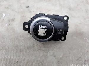 BMW 9229586 X3 (F25) 2011 Bouton start-stop