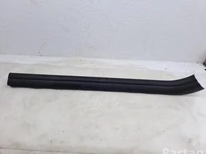 BMW 51477146764 3 Convertible (E93) 2011 plaque de seuil - panneau de seuil