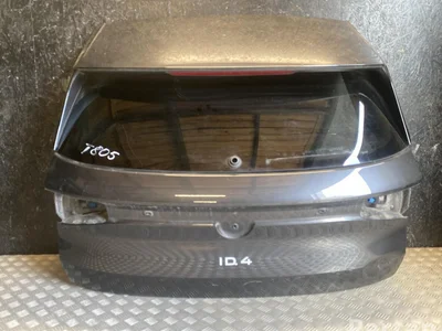 Volkswagen ID.4 2022 Couvercle de coffre - Image 1