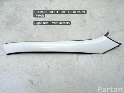 Mercedes-Benz 20120903 SL (R231) 2013 Barra techo - Imagen 1