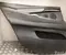 BMW 1730281, 5142-9180507-01 / 1730281, 5142918050701 5 Gran Turismo (F07) 2013 Door trim panel Left Rear - Image 1