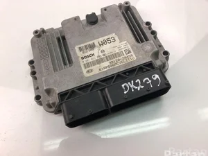 Hyundai 39120-2A456; 0281031605 / 391202A456, 0281031605 i40 (VF) 2012 Unité de contrôle moteur