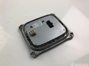 Peugeot 130732940400 308 II 2015 Unité de commande électronique pour le contrôle de la portée des phares