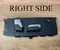 BMW 9390118 iX3 (G08) 2023 Switch for seat adjustment Right Front - Image 1