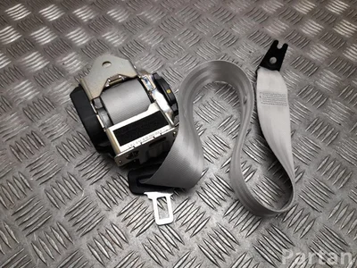 Volvo 39842313 XC60 II (246) 2024 Saugos diržas dešinysis galinis kairysis galinis - Paveiksliukas 1