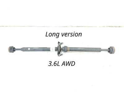Jeep 68459659AC GRAND CHEROKEE V (WL) 2022 Propshaft Kit - Image 1