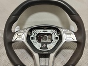 MERCEDES-BENZ A2124604403 CLS (C218) 2014 Steering Wheel