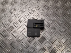 Dacia 285905328R Sandero III (DJF/BJI cross) 2022 Unités de contrôle