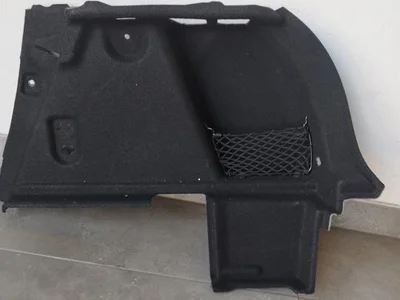 Gebrauchtes Original BMW 5A2CF28 1 (F70) 2025 Kofferraumverkleidung rechts - Bild 1