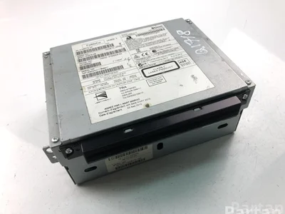 Volvo 31358279AA XC60 2010 Radio / lecteur CD - Image 1