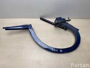 BMW 7430639 ; RIGHT / 7430639, RIGHT 3 (G20) 2021 Bisagras de tapa del maletero