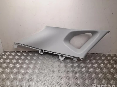 Hyundai 85850-BE000 / 85850BE000 Kona II 2024 Apdaila, C-atrama (prie galinių durų) kairė pusė - Nuotrauka 1