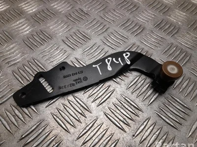 Volkswagen 1T3 843 435 B / 1T3843435B ID. Buzz 2024 Charnière de porte - Image 1