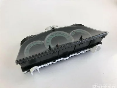 Toyota 83800-0F020-M / 838000F020M COROLLA Verso (ZER_, ZZE12_, R1_) 2008 Tableau de bord - Image 1