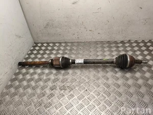 Opel 9837644380 Grandland 2025 Wał napędowy
