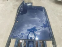 Maserati GRAN TURISMO 2012 Toit