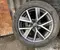 Volkswagen 760601025Q Touareg III CR 2024 Jantes en alliage 5x112  R20 EJ 9.0 ET33 - Image 1