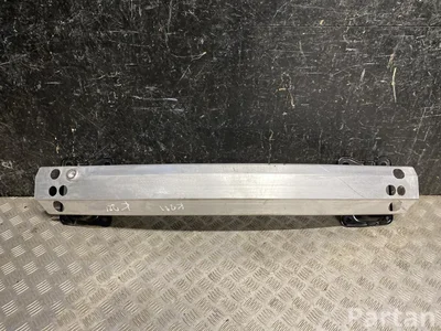 Tesla 1487616-00-B / 148761600B Model Y (5YJY) 2025 Stoßstangenträger Verstärkung hinten - Bild 1