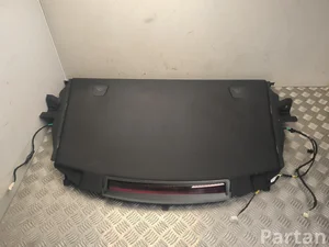 Tesla P184772600E, 184772600E, 1847726 MODEL 3 2025 Półka bagażnika (środkowa)