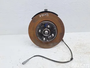 Hyundai 51706Q0100 i20 III (BC3, BI3) 2024 kit de bras de suspension avant right side