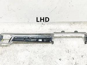 Porsche 971.857.716.F, 8171370, 044210 / 971857716F, 8171370, 044210 PANAMERA (971) 2017 Blende Luftdüse