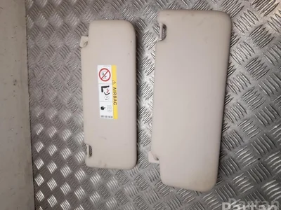 Mercedes-Benz A0078173620 E-CLASS (W213) 2018 Panneau solaire complect - Image 1