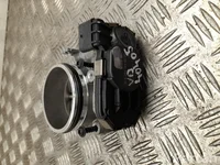 Mercedes-Benz A 254 141 02 00 / A2541410200 C-Class (W206) 2022 Drosselklappe