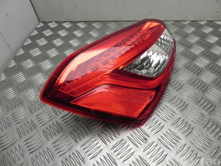 MASERATI 06701071510 GHIBLI (M157) 2020 Taillight Left USA