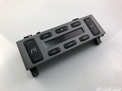 Peugeot 96482616YW 406 (8B) 2004 Contrôle automatique de la climatisation - Image 1