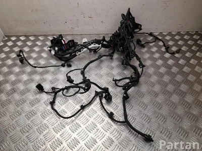 Mercedes-Benz A 254 150 22 01, A 254 150 94 01 / A2541502201, A2541509401 C-Class (W206) 2022 Kabelsatz - Bild 1